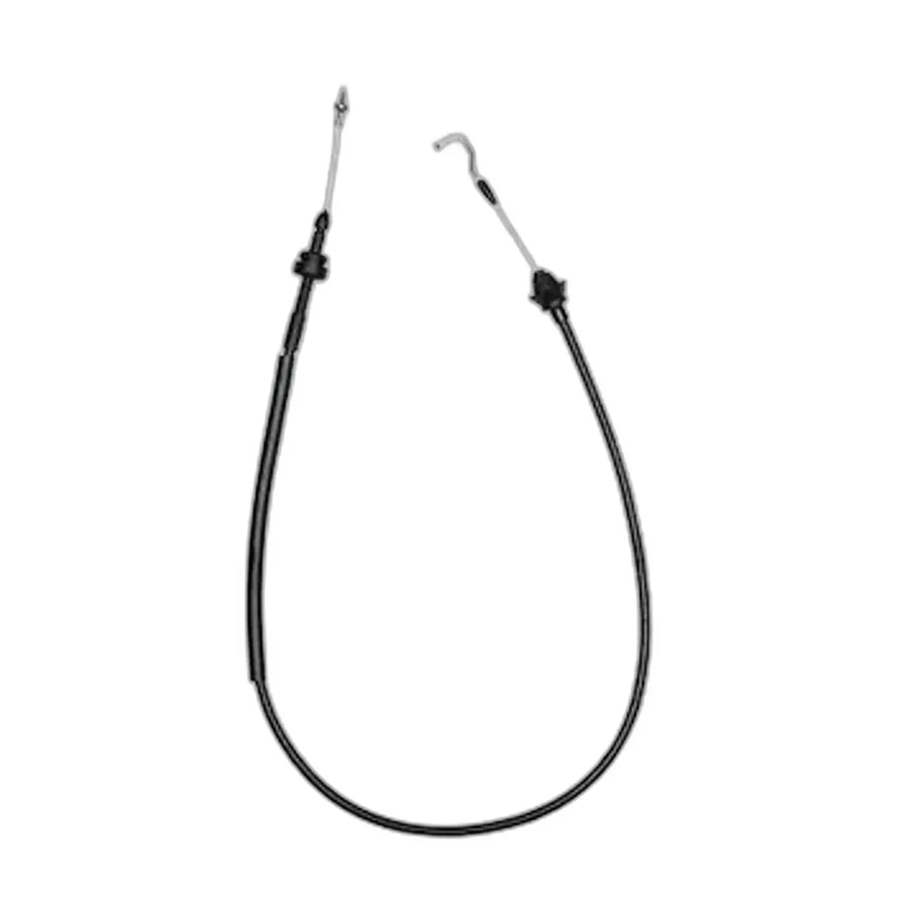 Cabo Acelerador Dianteiro Ford Pampa - Imagem 1