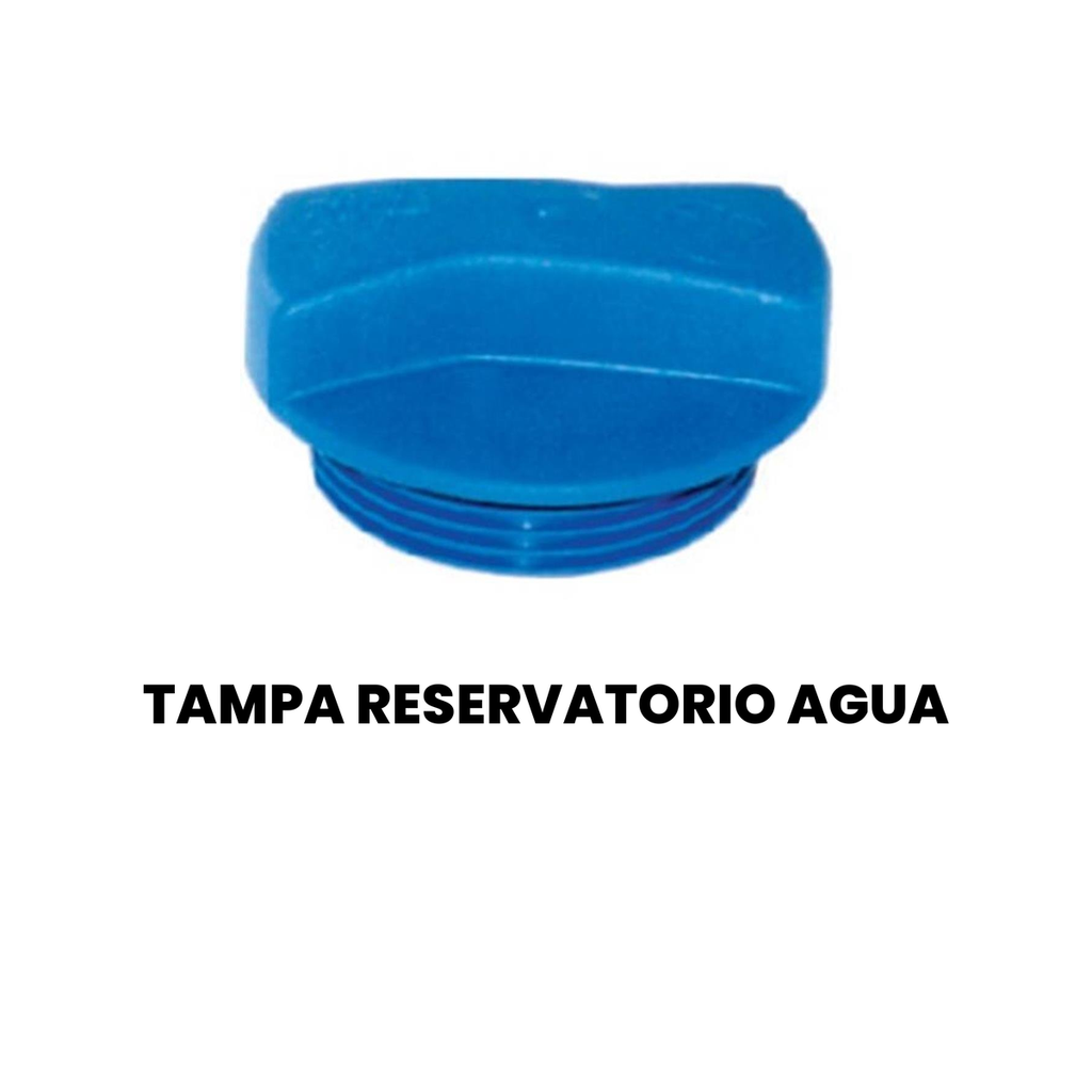 Tampa Reservatório Água FLORIO Constellation A3 - Imagem 2