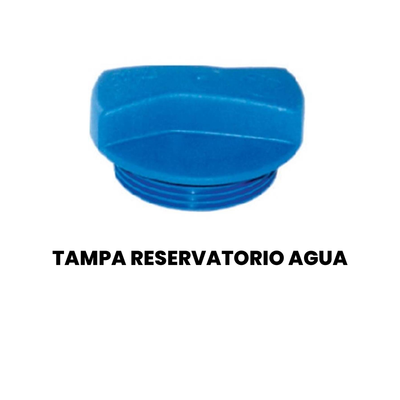 Tampa Reservatório Água FLORIO Constellation A3 - Imagem 2