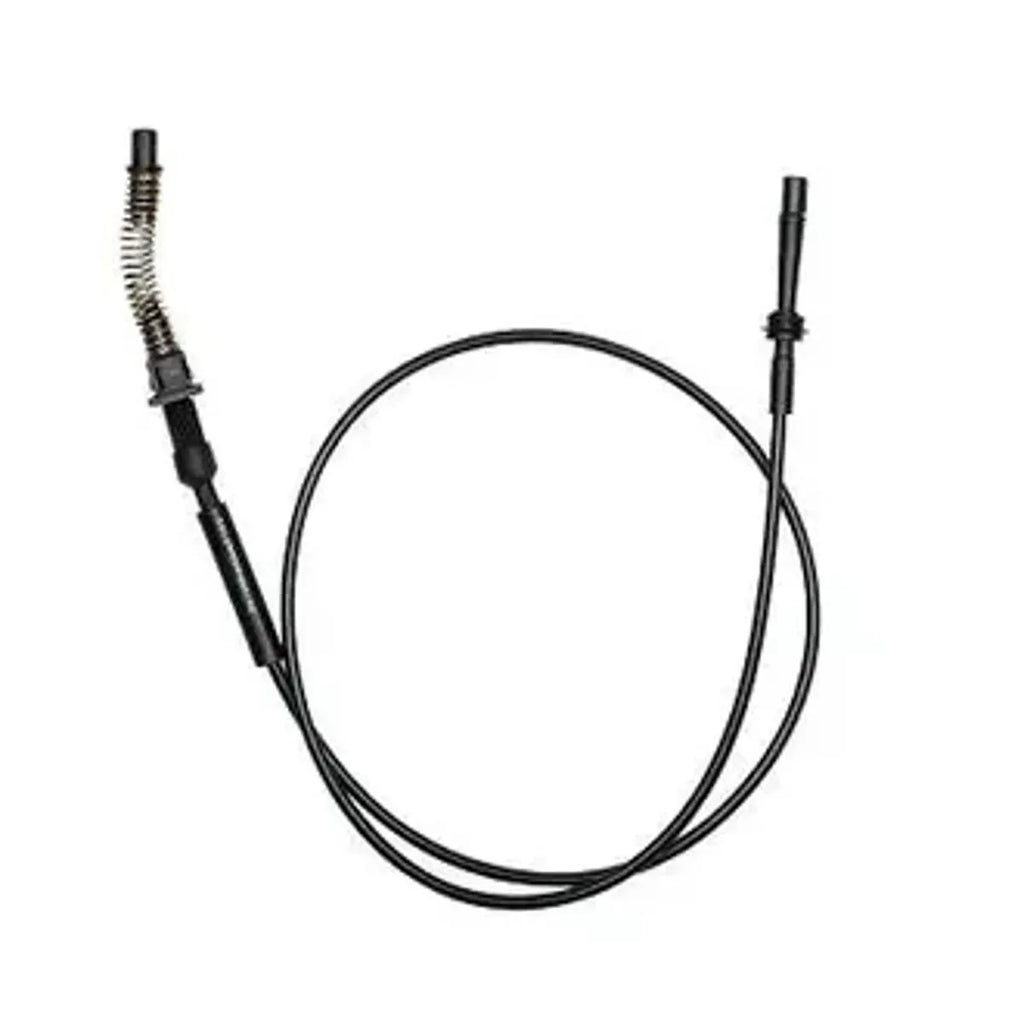 Cabo Acelerador Dianteiro Ford Escort - Imagem 1