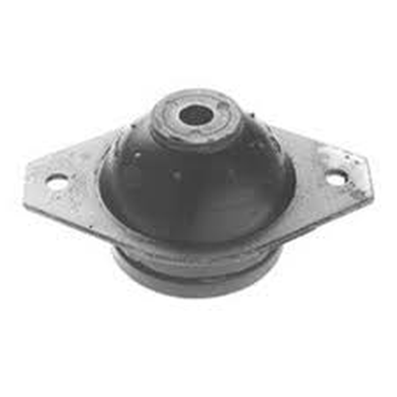 Coxim Motor Dir Esq Fiat Elba 1986 - 1990 - Imagem 1