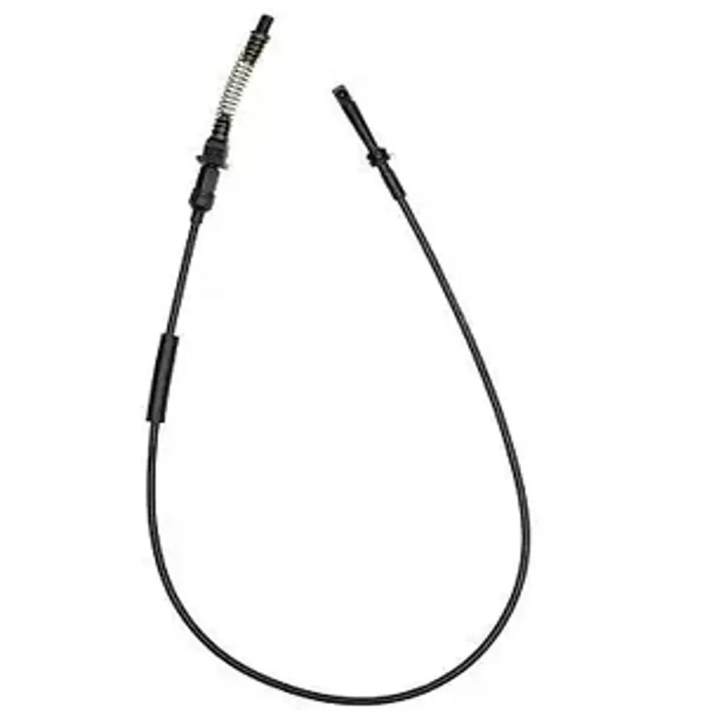 Cabo Acelerador Dianteiro Ford Pampa Belina - Imagem 1