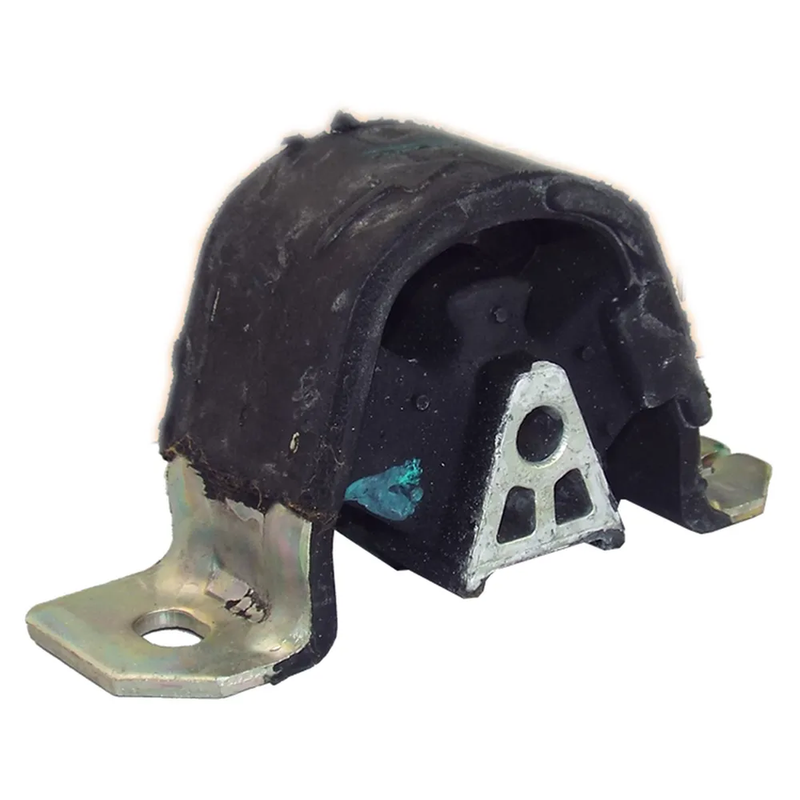 Coxim Motor Tras Chevrolet Corsa 1994-2008 Prisma 2003-2008 - Imagem 1
