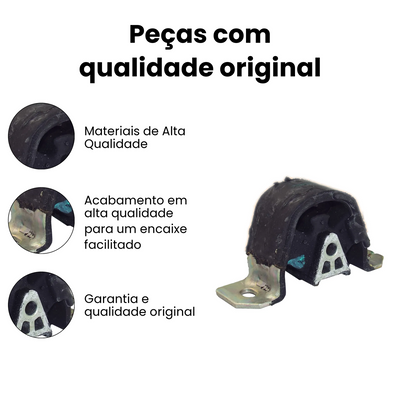 COXIM MOTOR TRASEIRO DIREITO/ESQUERDO CHEVROLET 021.0733A - Imagem 3