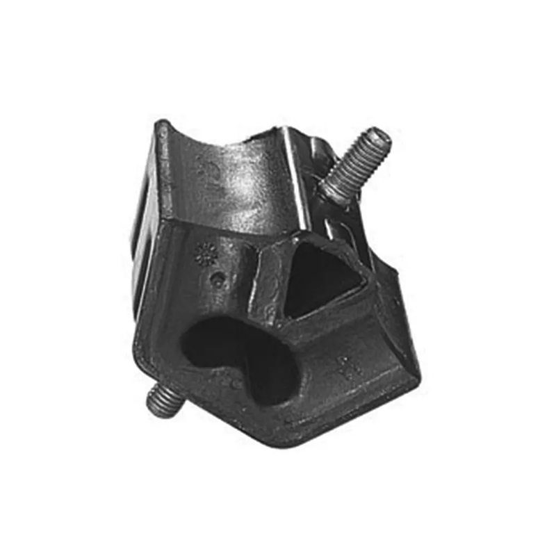 Coxim Motor Diant Volkswagen Voyage 74-89 Passat - Imagem 1