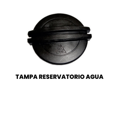 Tampa do Reservatório de Água SpaceFox Up! - Florio - Imagem 2
