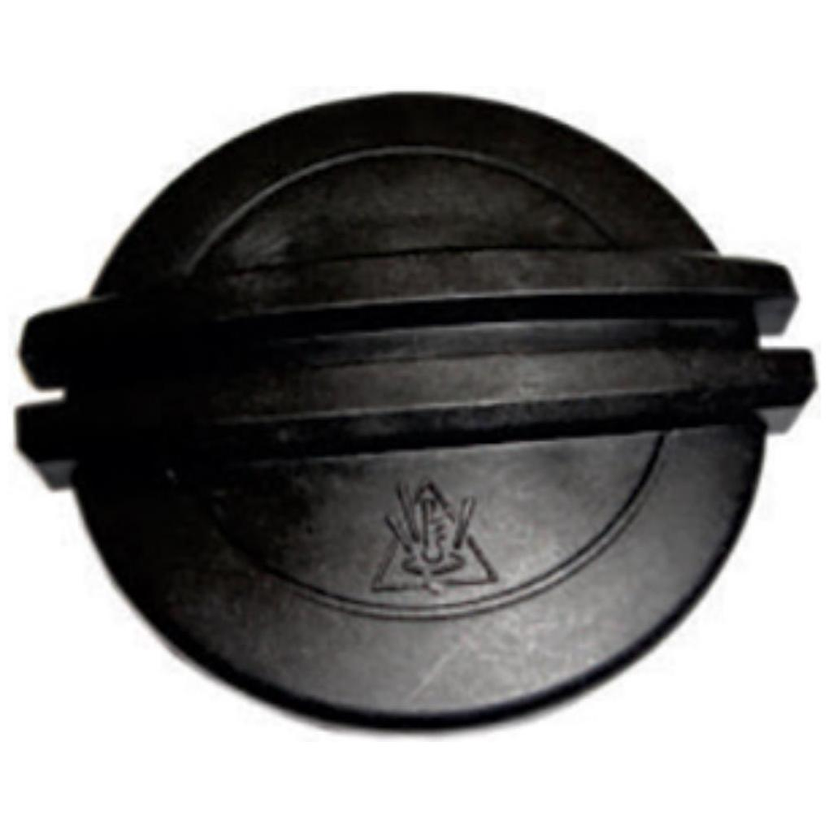 Tampa do Reservatório de Água SpaceFox Up! - Florio