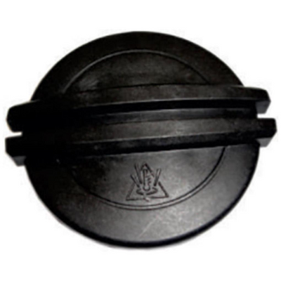 Tampa do Reservatório de Água SpaceFox Up! - Florio - Imagem 1