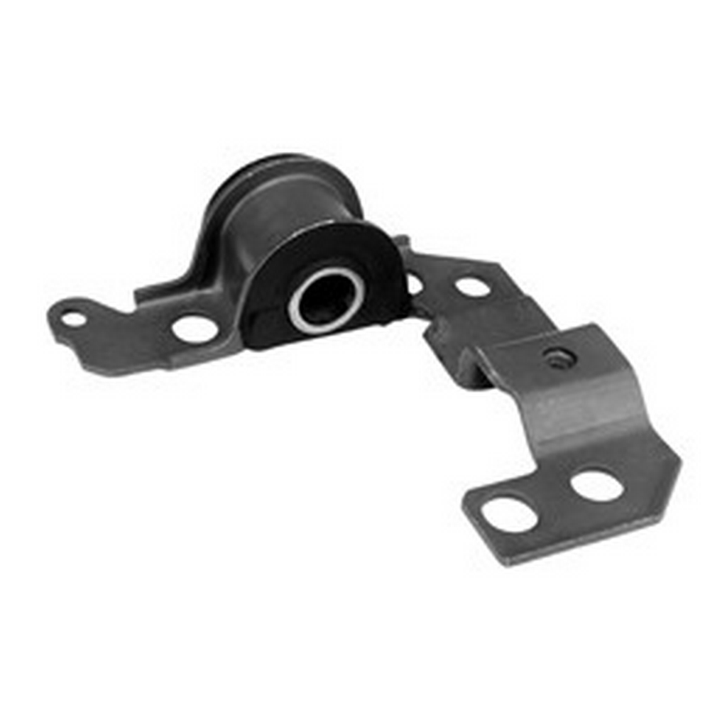 BUCHA BANDEJA DIANTEIRO ESQUERDO COM BARRA ESTABILIZADORA FIAT 21.1148 - Imagem 1