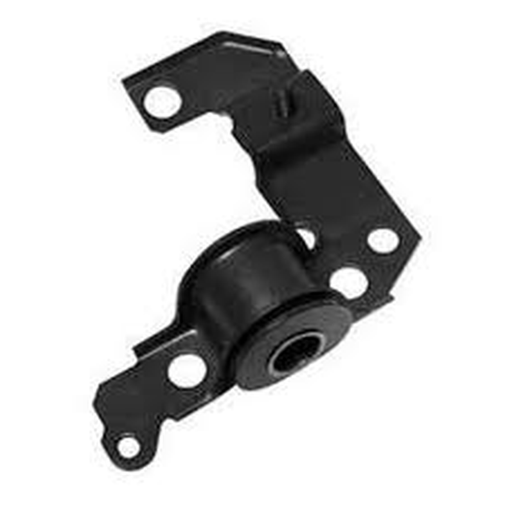 BUCHA BANDEJA DIANTEIRO TRASEIRO DIREITO COM BARRA ESTABILIZADORA FIAT 21.1265 - Imagem 1