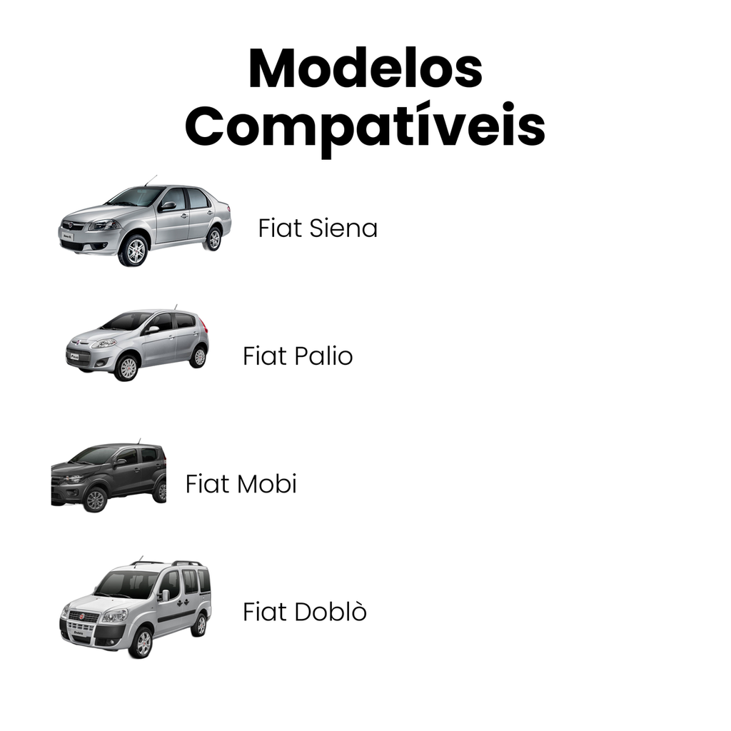 BUCHA BANDEJA DIANTEIRO TRASEIRO DIREITO COM BARRA ESTABILIZADORA FIAT 21.1265 - Imagem 4