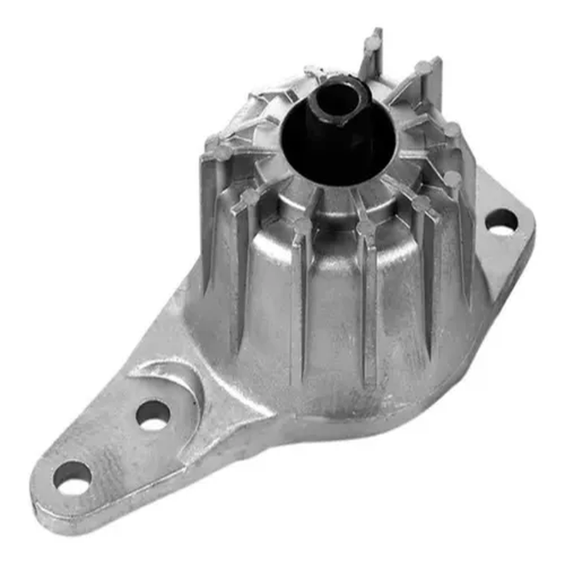 Coxim Motor Dir Esq Fiat Palio Siena Strada 2001-2020 - Imagem 1