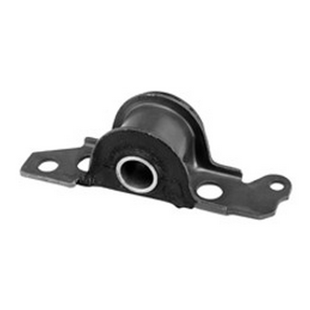 BUCHA BANDEJA TRASEIRA DIREITA SEM BARRA ESTABILIZADORA FIAT 21.1699 - Imagem 1