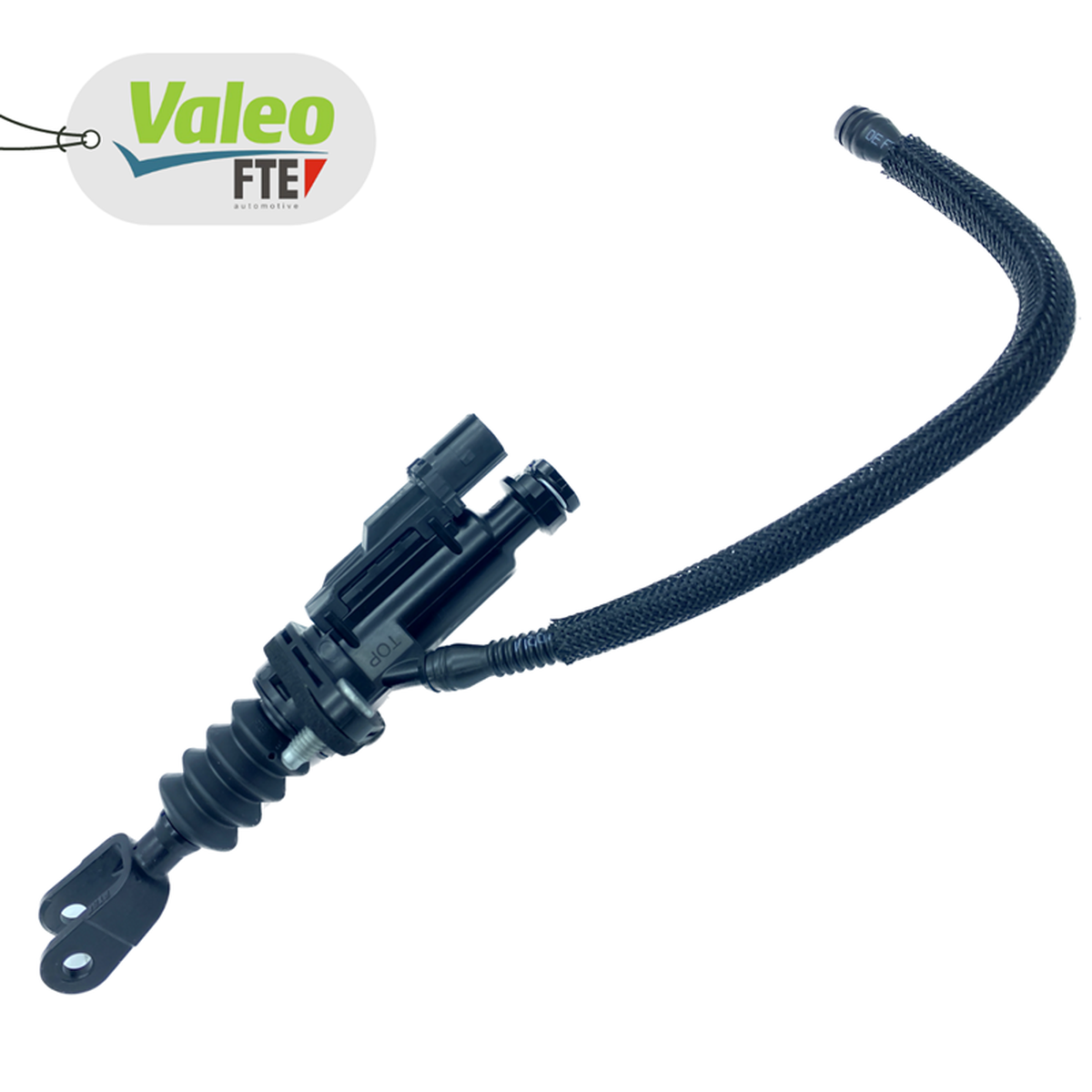 Cilindro Mestre da Embreagem VALEO S10
