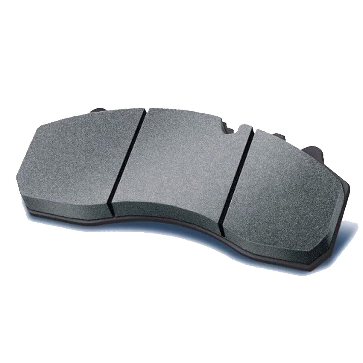 Pastilha de Freio Dianteiro SYL S10 - S10