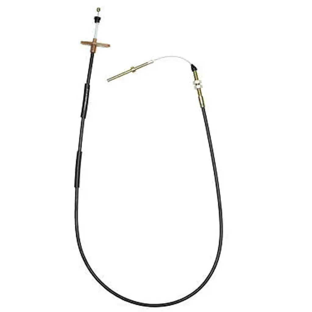 Cabo Acelerador Dianteiro Ford F-4000 F-1000 - Imagem 1