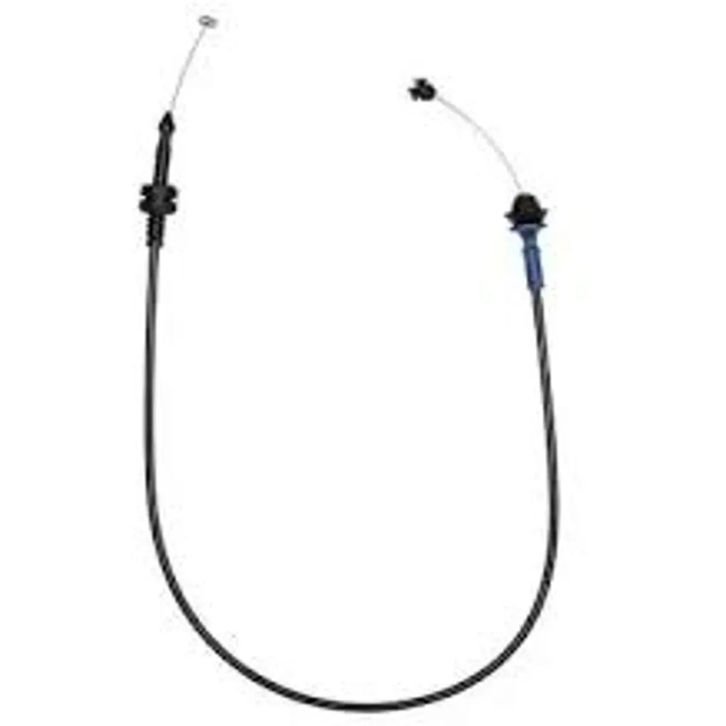 Cabo Acelerador Dianteiro IKS Ford Fiesta Ecosport - Imagem 1