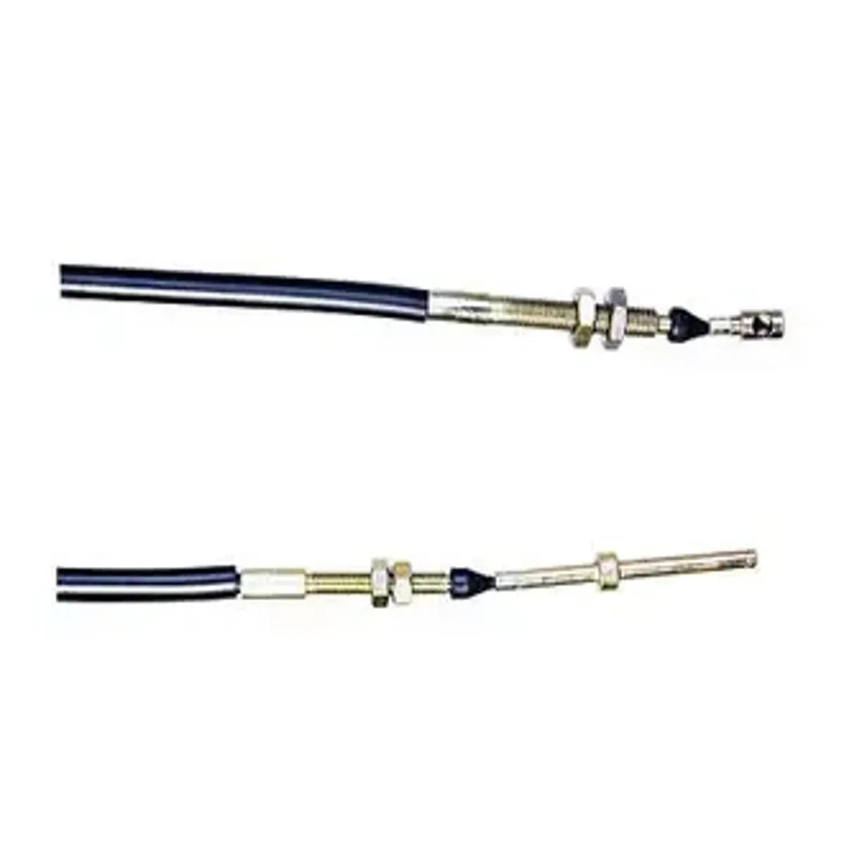 Cabo Acelerador Dianteiro Ford Cargo IKS-2149