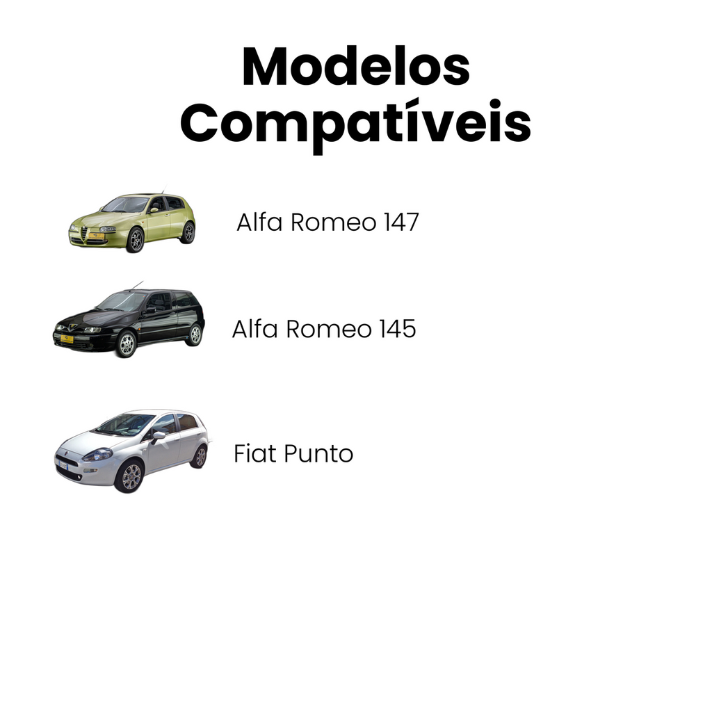 Cabo Acelerador Dianteiro Ford Cargo IKS-2149 - Imagem 4