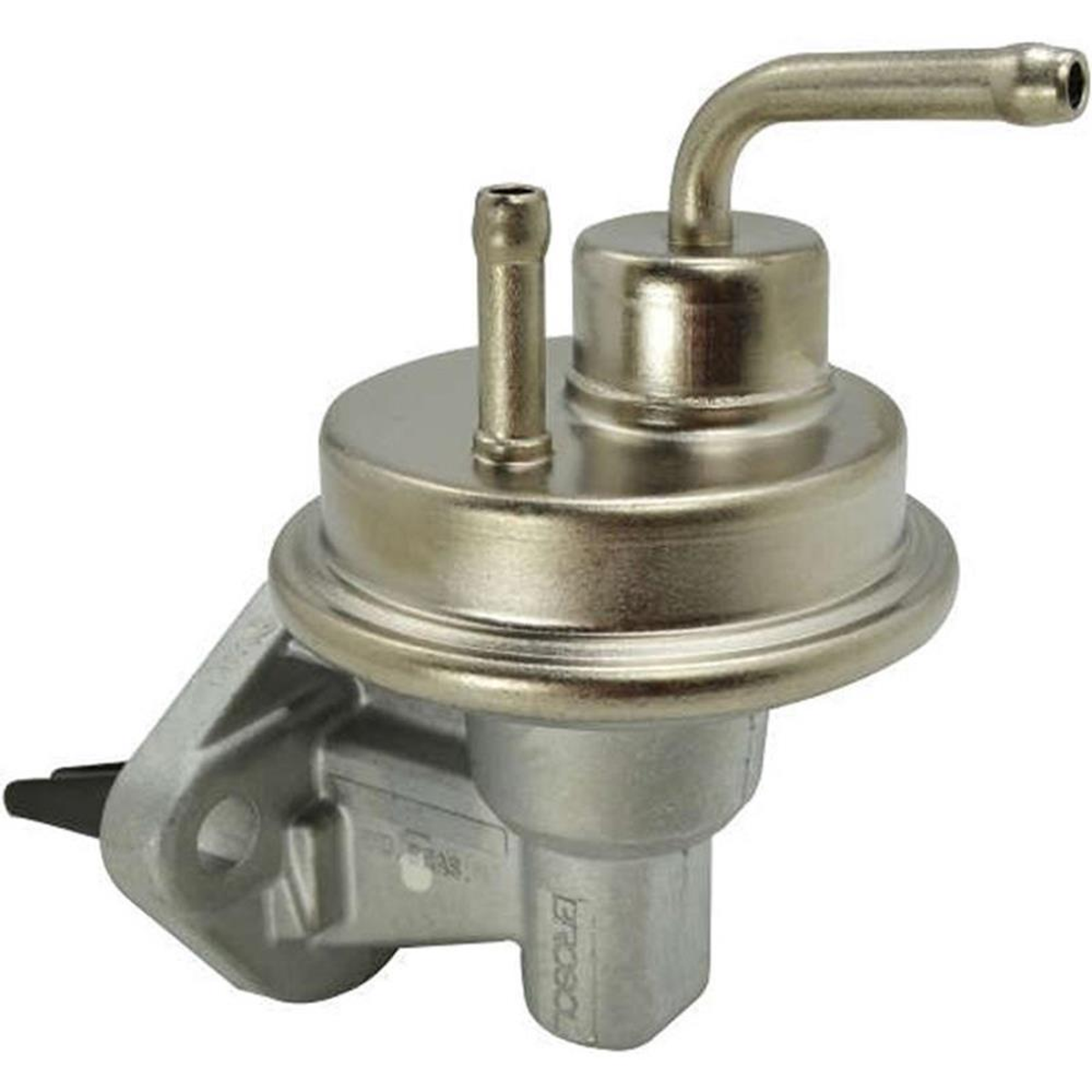 Bomba Combustível Elétrica Flex Brosol Verona Passat