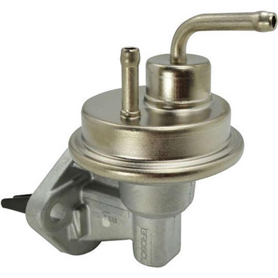 Bomba Combustível Elétrica Flex Brosol Verona Passat - Imagem 1