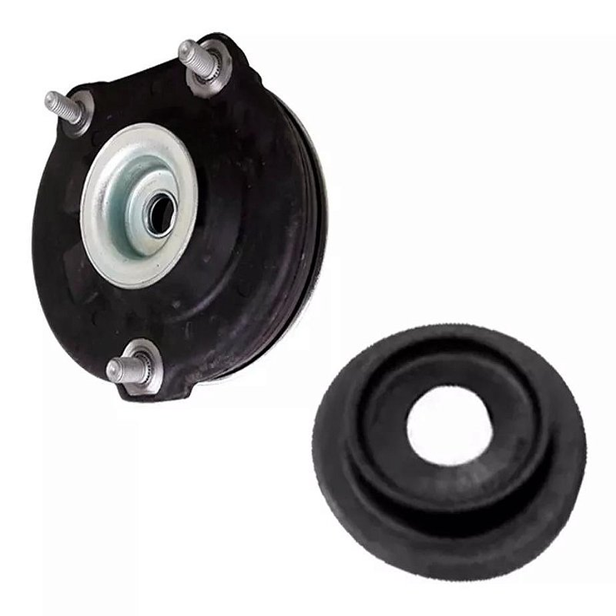 Coxim Amortecedor Dianteiro c/ Rolamento Kadett (2207-5)