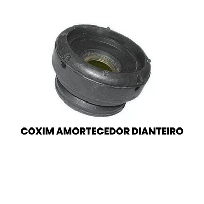Coxim Amort Diant Ford Royale 1989-1999 Ford Versailles 1981 - Imagem 2