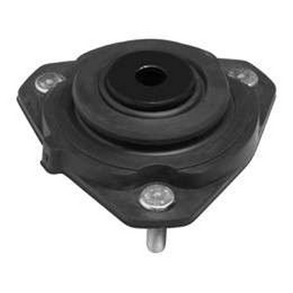 Coxim Amort Diant Ford Fiesta 2002-2019 Ecosport 2003-2012