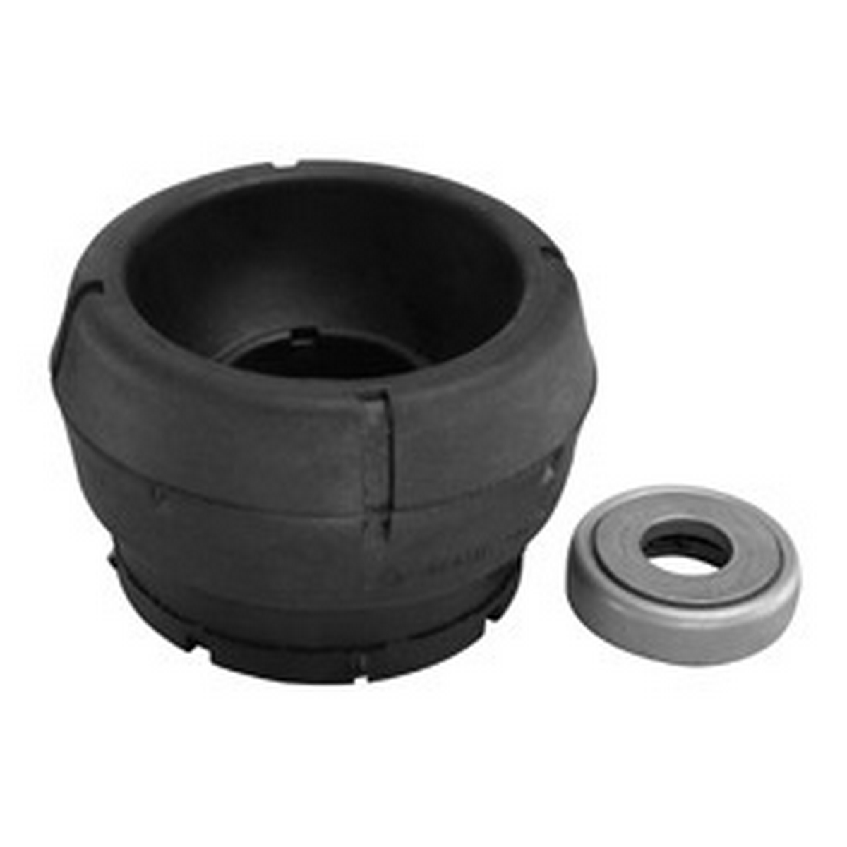 Coxim Amortecedor Dianteiro Direito Esquerdo Volkswagen Voya