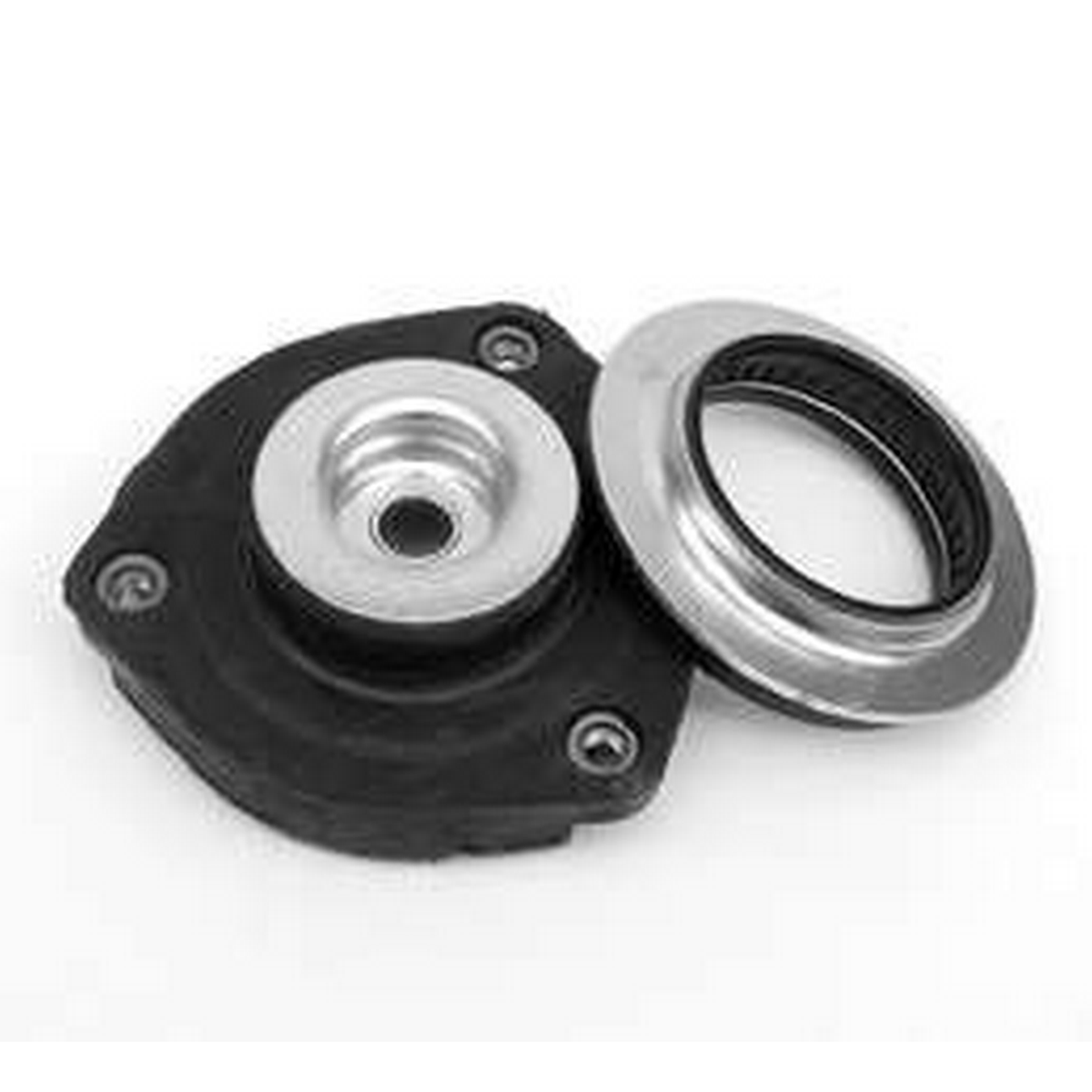 Coxim Amort Diant Volkswagen Fox Polo SpaceFox CrossFox 2002