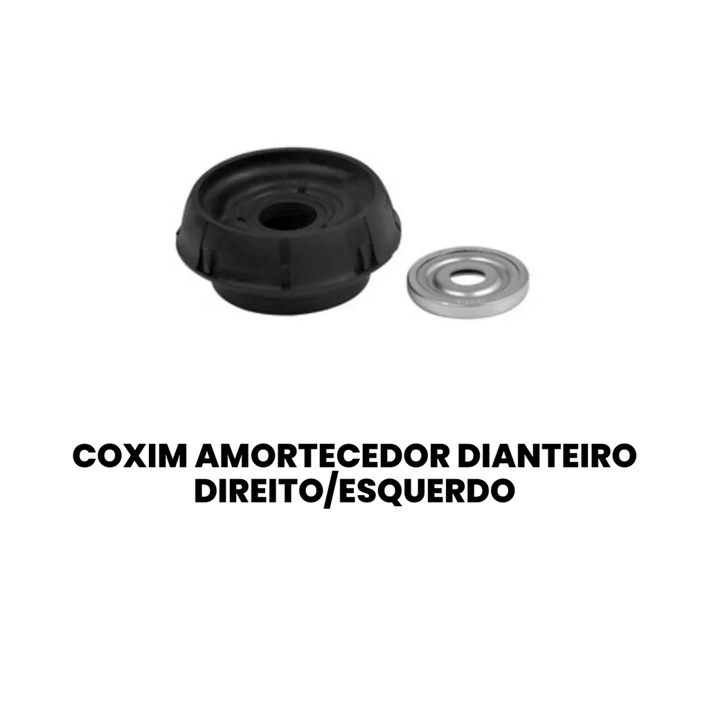 Coxim Amort Diant Renault Clio 2005-2019 Kangoo 1996-2020 - Imagem 2