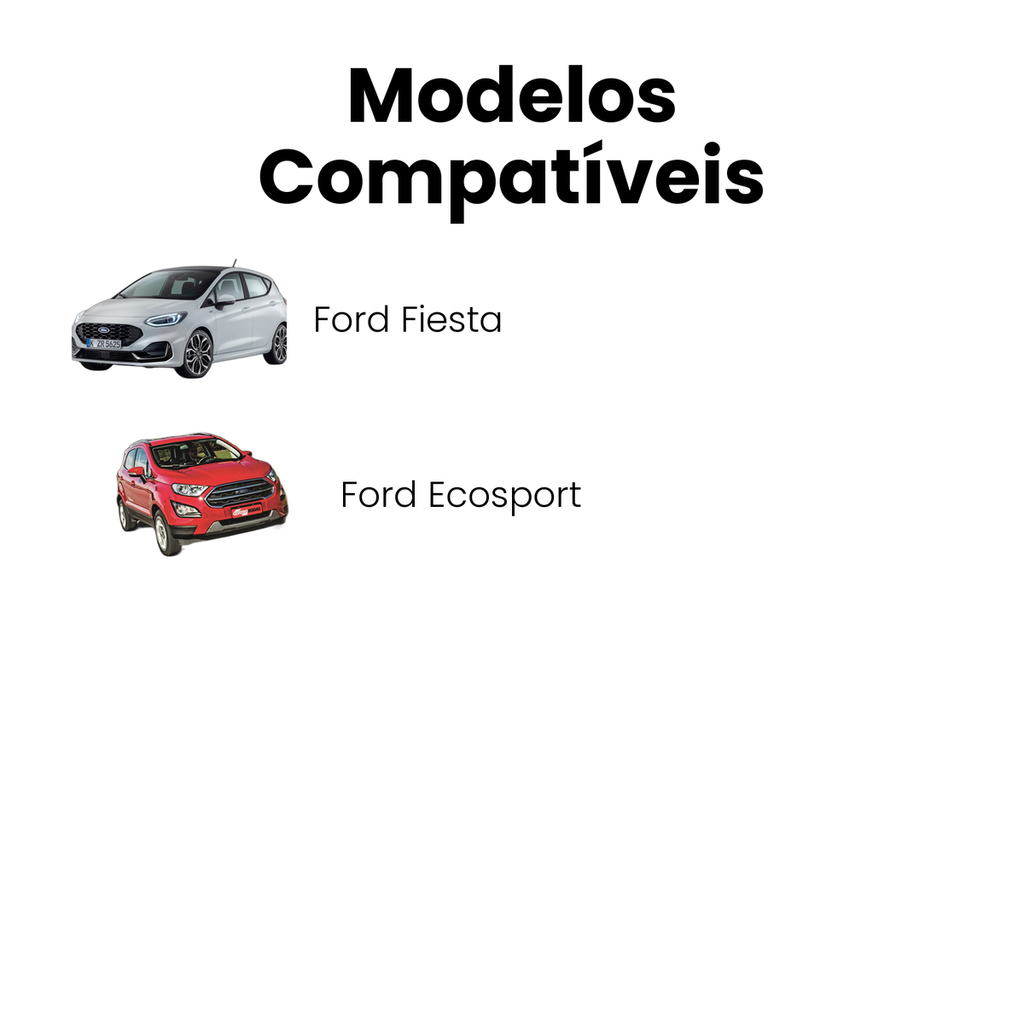 COXIM AMORTECEDOR DIANTEIRO DIREITO/ESQUERDO FORD 022.1553A - Imagem 4