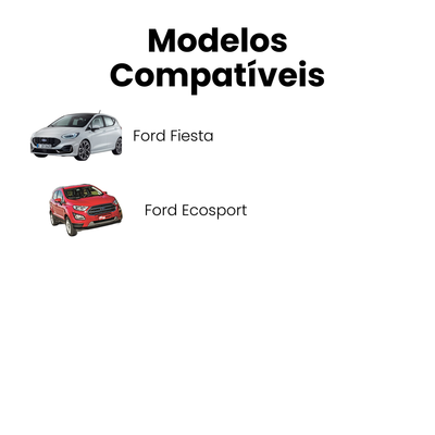 COXIM AMORTECEDOR DIANTEIRO DIREITO/ESQUERDO FORD 022.1553A - Imagem 4
