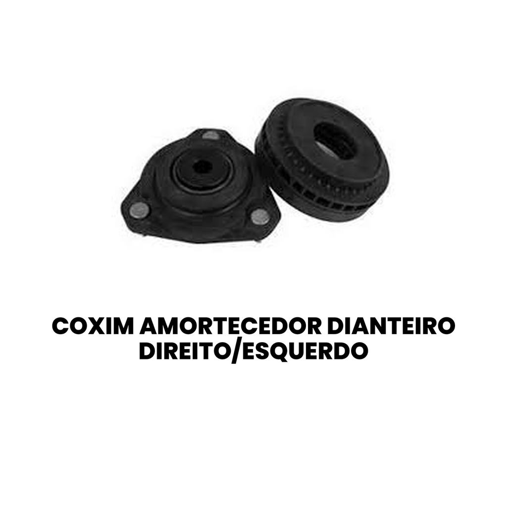 COXIM AMORTECEDOR DIANTEIRO DIREITO/ESQUERDO FORD 022.1553A - Imagem 2