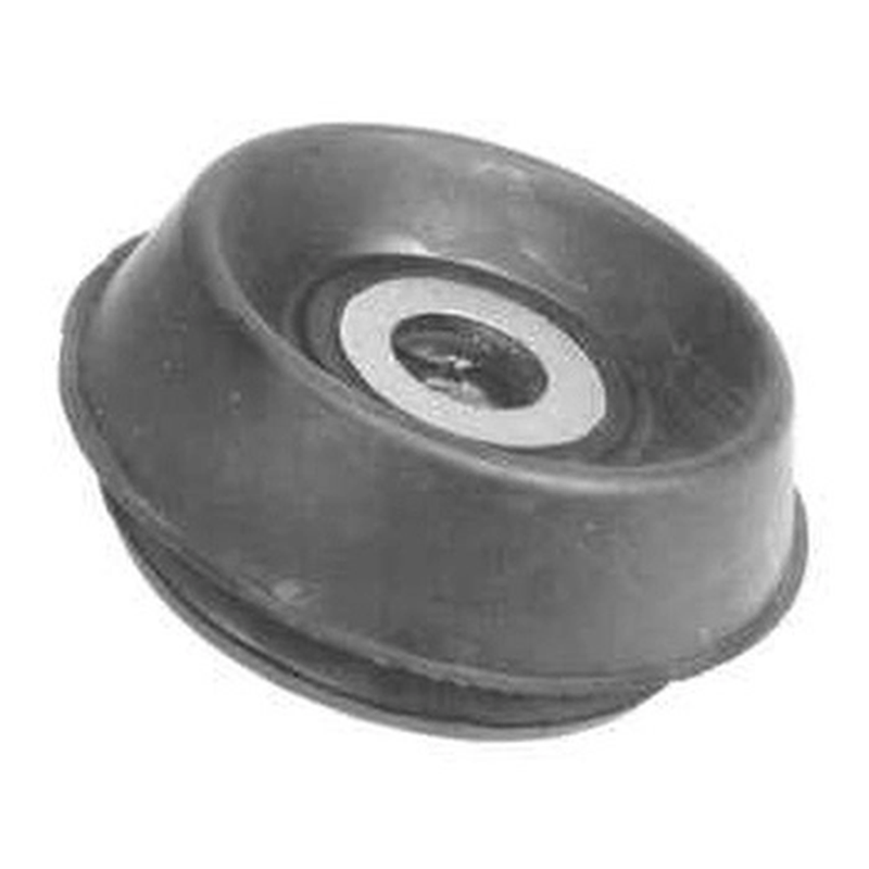 Par Coxim Amort Diant. Dir Esq Volkswagen Voyage 1981-1995 - Imagem 1