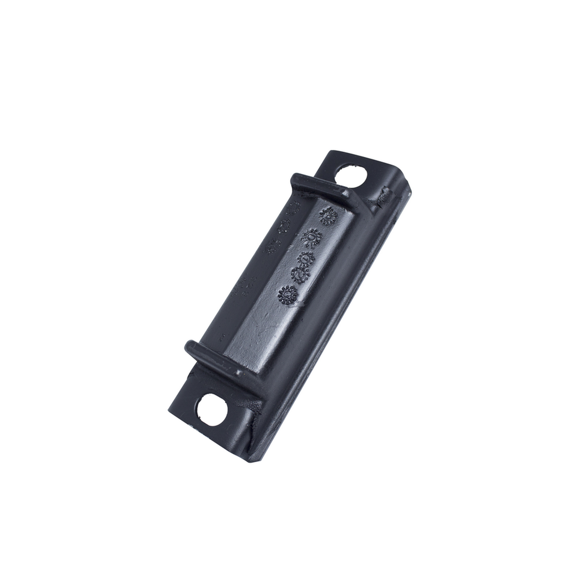 Coxim Tras Dir Esq Fiat 147 76-86 Uno 85-95 Elba Premio 86-9