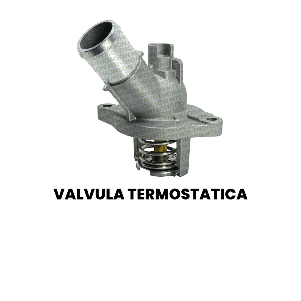 Válvula Termostática VALCLEI Fit Fit - Imagem 2