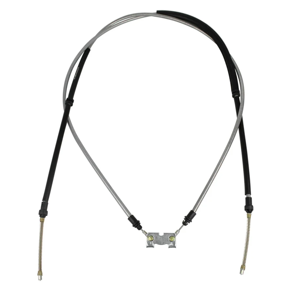 Cabo Freio Tras Ford Ecosport 2006-2014 Fiesta 2006-2014