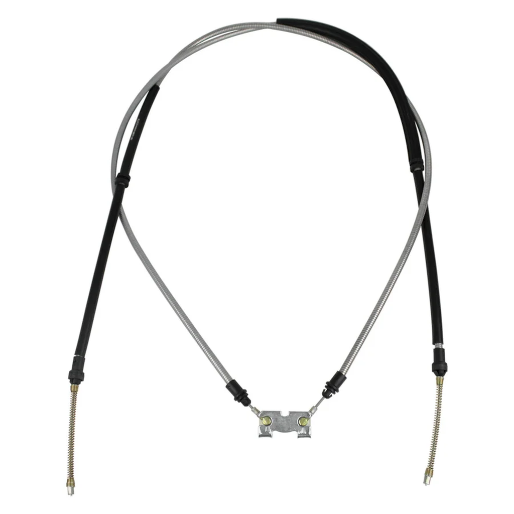 Cabo de Freio Ford Fiesta Ecosport Original IKS-2270 - Imagem 1