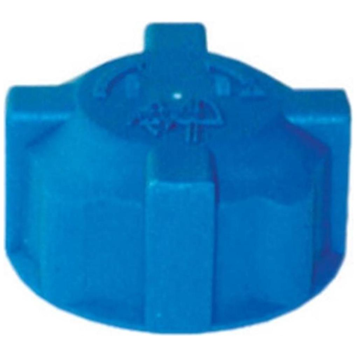 Tampa do Reservatório de Água Strada Palio - FLORIO