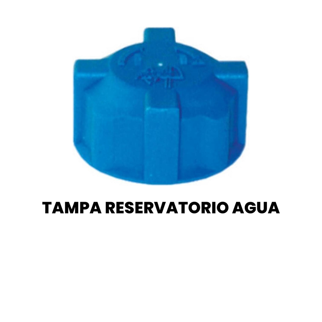 Tampa do Reservatório de Água Strada Palio - FLORIO - Imagem 2