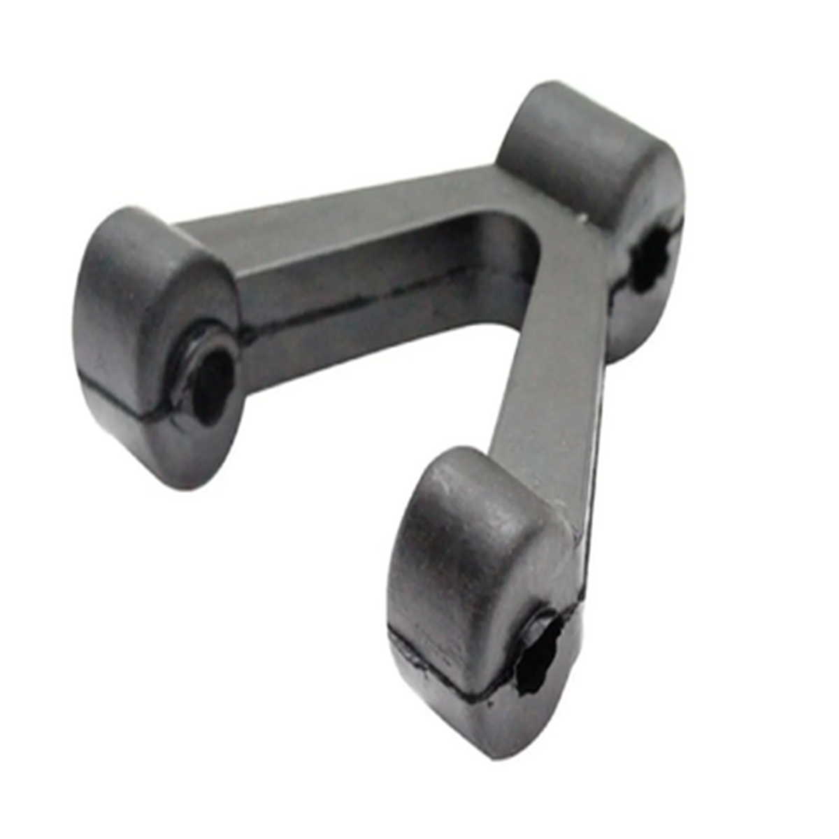 Coxim de Escapamento Traseiro Corsa Corsa