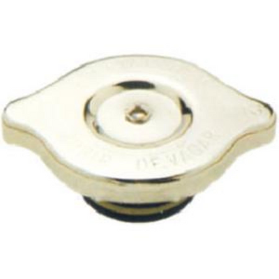 Tampa do Radiador FLORIO F F - Imagem 1