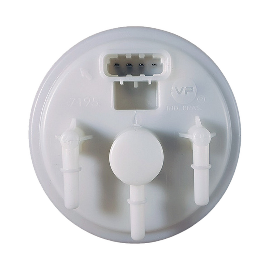 FLANGE BOMBA COMBUSTÍVEL Palio - Imagem 1