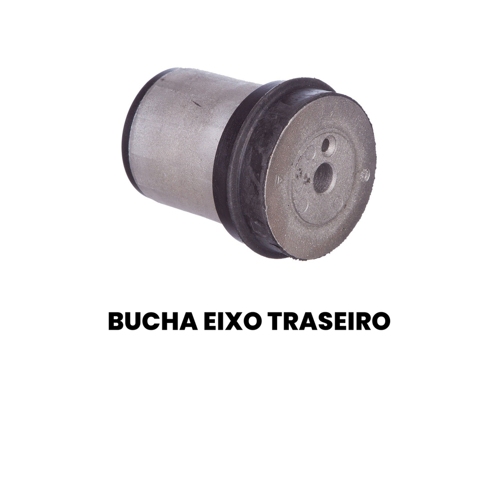 Bucha do Eixo Traseiro Vectra - Imagem 2