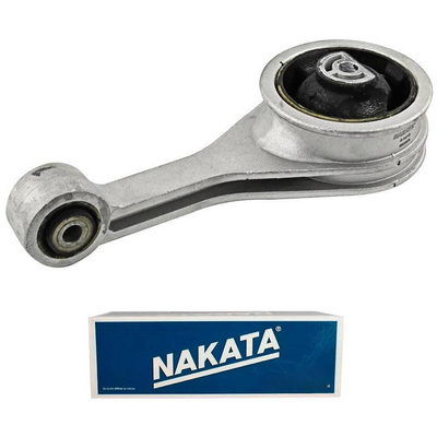 Coxim Motor Traseiro Central - Spin/Onix - Imagem 1