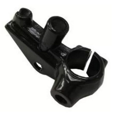 Manicoto Embreagem Titan KS Preto - CG CG - Imagem 1