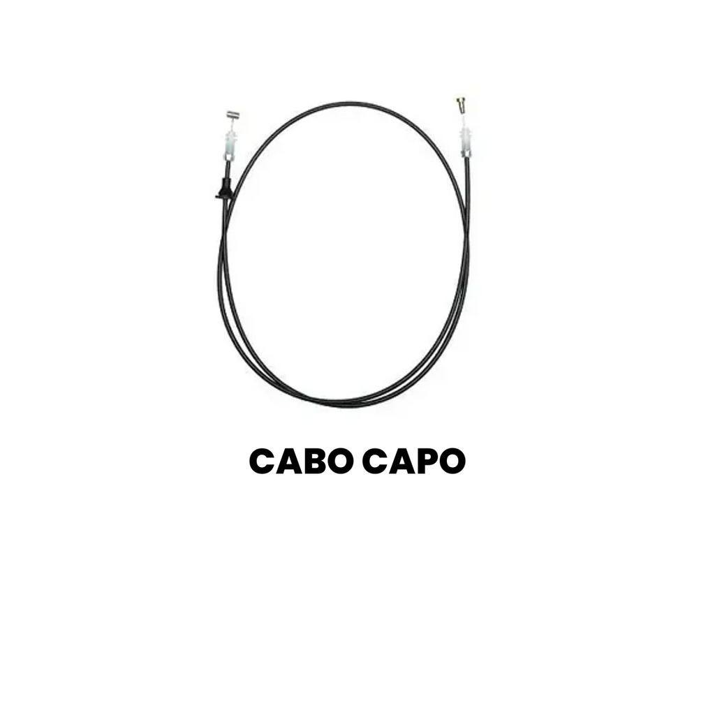 Cabo do Capô Ford Fiesta EcoSport IKS-2511 - Imagem 2