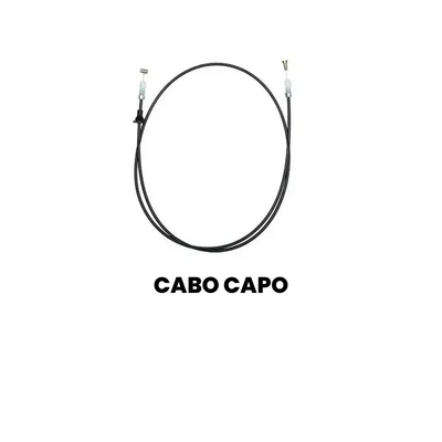 Cabo do Capô Ford Fiesta EcoSport IKS-2511 - Imagem 2