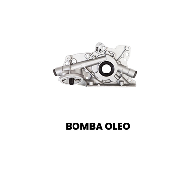 Bomba de Óleo INDISA S10 Blazer - Imagem 2